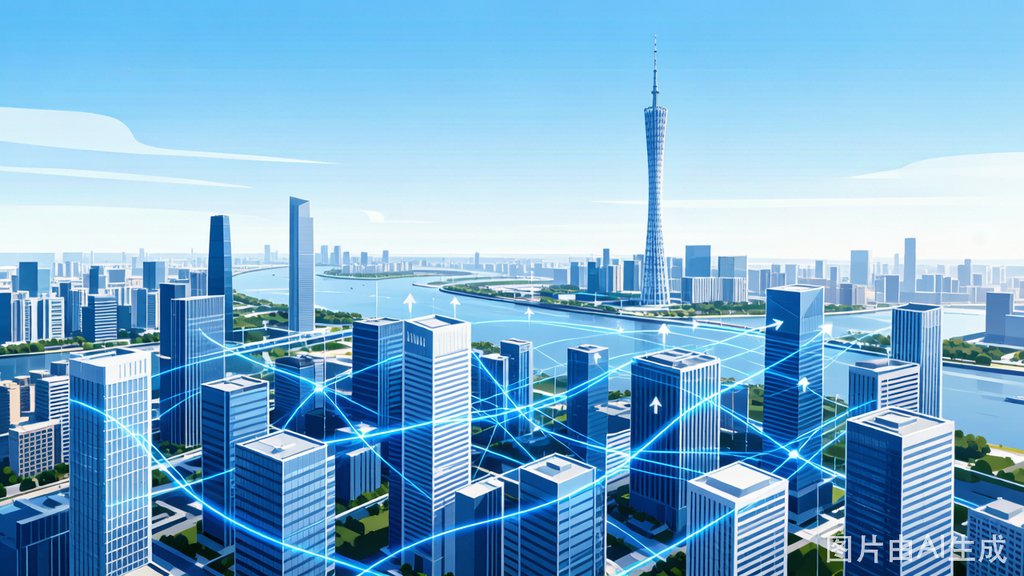 广州SD-WAN